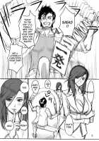 Nogami Bon 01 [Midoh Tsukasa] [City Hunter] Thumbnail Page 02