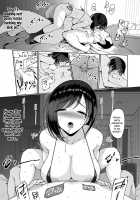 Shinyuu no Musume Saori [Kinyoubi, Asa 9:00, LoveHo...] / 親友の娘 早織【金曜日、朝9:00、ラブホ…】 [Yoshu Ohepe] [Original] Thumbnail Page 27