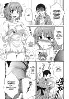 Pythagoras Bitch Ch.00-02 / ぴたごらすびっちCh.0-2 [Pon Takahanada] [Original] Thumbnail Page 13