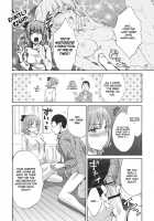 Pythagoras Bitch Ch.00-02 / ぴたごらすびっちCh.0-2 [Pon Takahanada] [Original] Thumbnail Page 14