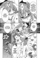 Pythagoras Bitch Ch.00-02 / ぴたごらすびっちCh.0-2 [Pon Takahanada] [Original] Thumbnail Page 17