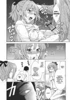 Pythagoras Bitch Ch.00-02 / ぴたごらすびっちCh.0-2 [Pon Takahanada] [Original] Thumbnail Page 18