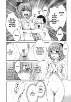 Pythagoras Bitch Ch.00-02 / ぴたごらすびっちCh.0-2 [Pon Takahanada] [Original] Thumbnail Page 20