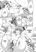 Pythagoras Bitch Ch.00-02 / ぴたごらすびっちCh.0-2 [Pon Takahanada] [Original] Thumbnail Page 21