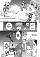 Pythagoras Bitch Ch.00-02 / ぴたごらすびっちCh.0-2 [Pon Takahanada] [Original] Thumbnail Page 24