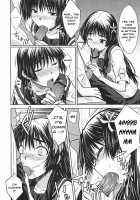 Saten Ruiko no Kakushigoto / 佐天涙子のかくしごと [Okara] [Toaru Kagaku No Railgun] Thumbnail Page 13