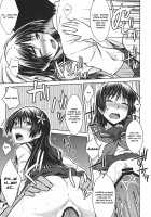 Saten Ruiko no Kakushigoto / 佐天涙子のかくしごと [Okara] [Toaru Kagaku No Railgun] Thumbnail Page 18