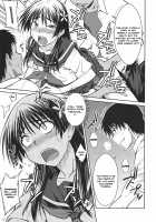 Saten Ruiko no Kakushigoto / 佐天涙子のかくしごと [Okara] [Toaru Kagaku No Railgun] Thumbnail Page 20