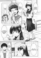 Saten Ruiko no Kakushigoto / 佐天涙子のかくしごと [Okara] [Toaru Kagaku No Railgun] Thumbnail Page 04