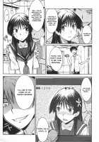 Saten Ruiko no Kakushigoto / 佐天涙子のかくしごと [Okara] [Toaru Kagaku No Railgun] Thumbnail Page 08