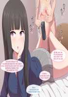 Onee-chan ni Ashikoki de Makasarechau Hanashi / お姉ちゃんに足コキで負かされちゃう話 [J-kisarazu] [Original] Thumbnail Page 102