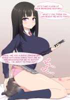 Onee-chan ni Ashikoki de Makasarechau Hanashi / お姉ちゃんに足コキで負かされちゃう話 [J-kisarazu] [Original] Thumbnail Page 38