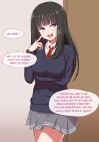 Onee-chan ni Ashikoki de Makasarechau Hanashi / お姉ちゃんに足コキで負かされちゃう話 [J-kisarazu] [Original] Thumbnail Page 61