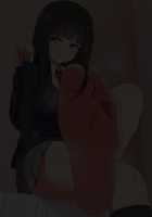 Onee-chan ni Ashikoki de Makasarechau Hanashi / お姉ちゃんに足コキで負かされちゃう話 [J-kisarazu] [Original] Thumbnail Page 76