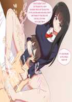 Onee-chan ni Ashikoki de Makasarechau Hanashi / お姉ちゃんに足コキで負かされちゃう話 [J-kisarazu] [Original] Thumbnail Page 85