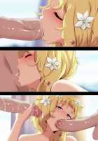 Aphrodite's Daily Life / アフロディテの日常 [Ginhaha] [Shuumatsu No Valkyrie] Thumbnail Page 26