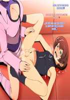 Melty Skin Ladies Vol. 22 ~Chris & Shermie FutaShota Video Log~ / 熱体熟凛 Vol.22 ～ク○ス&シェ○ミー・ふたショタビデオログ～ [Greco Roman] [King Of Fighters] Thumbnail Page 19