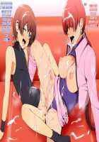 Melty Skin Ladies Vol. 22 ~Chris & Shermie FutaShota Video Log~ / 熱体熟凛 Vol.22 ～ク○ス&シェ○ミー・ふたショタビデオログ～ [Greco Roman] [King Of Fighters] Thumbnail Page 40