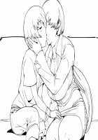 Melty Skin Ladies Vol. 22 ~Chris & Shermie FutaShota Video Log~ / 熱体熟凛 Vol.22 ～ク○ス&シェ○ミー・ふたショタビデオログ～ [Greco Roman] [King Of Fighters] Thumbnail Page 55