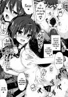 Yuutousei Ayaka no Uraomote 1.5 / 優等生 綾香のウラオモテ 1.5 [Hisama Kumako] [Original] Thumbnail Page 10