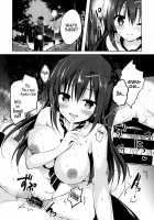 Yuutousei Ayaka no Uraomote 1.5 / 優等生 綾香のウラオモテ 1.5 [Hisama Kumako] [Original] Thumbnail Page 11