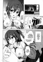 Yuutousei Ayaka no Uraomote 1.5 / 優等生 綾香のウラオモテ 1.5 [Hisama Kumako] [Original] Thumbnail Page 07