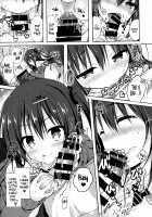 Yuutousei Ayaka no Uraomote 1.5 / 優等生 綾香のウラオモテ 1.5 [Hisama Kumako] [Original] Thumbnail Page 08