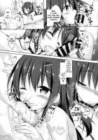 Yuutousei Ayaka no Uraomote 3 / 優等生 綾香のウラオモテ 3 [Hisama Kumako] [Original] Thumbnail Page 12