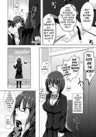 Yuutousei Ayaka no Uraomote 3 / 優等生 綾香のウラオモテ 3 [Hisama Kumako] [Original] Thumbnail Page 06