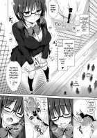 Yuutousei Ayaka no Uraomote 3 / 優等生 綾香のウラオモテ 3 [Hisama Kumako] [Original] Thumbnail Page 08