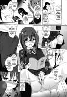 Yuutousei Ayaka no Uraomote 4 / 優等生 綾香のウラオモテ 4 [Hisama Kumako] [Original] Thumbnail Page 06