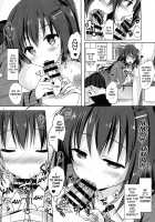 Yuutousei Ayaka no Uraomote 4 / 優等生 綾香のウラオモテ 4 [Hisama Kumako] [Original] Thumbnail Page 09