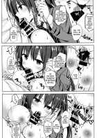 Yuutousei Ayaka no Uraomote 5 / 優等生 綾香のウラオモテ 5 [Hisama Kumako] [Original] Thumbnail Page 15