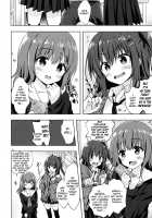 Yuutousei Ayaka no Uraomote 5 / 優等生 綾香のウラオモテ 5 [Hisama Kumako] [Original] Thumbnail Page 07