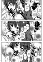 Yuutousei Ayaka no Uraomote Soushuuhen 02 / 優等生 綾香のウラオモテ 総集編02 [Hisama Kumako] [Original] Thumbnail Page 45