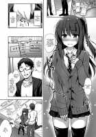 Yuutousei Ayaka no Uraomote Soushuuhen 02 / 優等生 綾香のウラオモテ 総集編02 [Hisama Kumako] [Original] Thumbnail Page 58