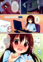 Umaru-chan to Ebina-chan! For Adult / うまるちゃんと海老名ちゃん! ふぉーあだると [Hisama Kumako] [Himouto Umaru-Chan] Thumbnail Page 09