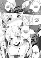 Ganbaru HoteliEre ~Service Suru no da wa~ / がんばるホテリエレ～サービスするのだわ～ [Engawa Aburi] [Fate] Thumbnail Page 19