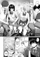 I‘m the Only One That Can’t Get Laid in This House / ぼくだけがセックスできない家 [Benimura Karu] [Original] Thumbnail Page 25