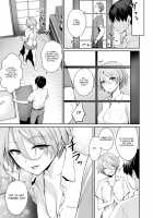 I‘m the Only One That Can’t Get Laid in This House Continuation / 続 ぼくだけがセックスできない家 [Benimura Karu] [Original] Thumbnail Page 18