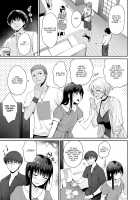 I‘m the Only One That Can’t Get Laid in This House Continuation / 続 ぼくだけがセックスできない家 [Benimura Karu] [Original] Thumbnail Page 30