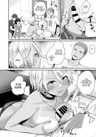 I‘m the Only One That Can’t Get Laid in This House Continuation / 続 ぼくだけがセックスできない家 [Benimura Karu] [Original] Thumbnail Page 35