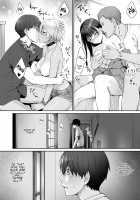 I‘m the Only One That Can’t Get Laid in This House Continuation / 続 ぼくだけがセックスできない家 [Benimura Karu] [Original] Thumbnail Page 41