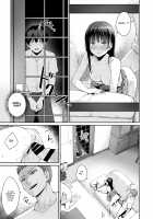 I‘m the Only One That Can’t Get Laid in This House Continuation / 続 ぼくだけがセックスできない家 [Benimura Karu] [Original] Thumbnail Page 54