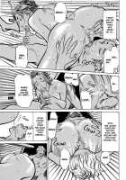 The Irresistible True Sex Stories Chapter 13 [Hazuki Kaoru] [Original] Thumbnail Page 13