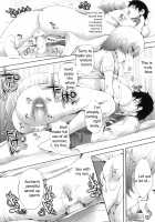 Mom And Me / 母とキミ [Mutsutake] [Original] Thumbnail Page 18