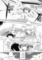 Mom And Me / 母とキミ [Mutsutake] [Original] Thumbnail Page 20