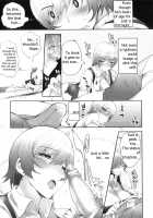 Mom And Me / 母とキミ [Mutsutake] [Original] Thumbnail Page 09