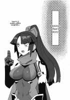 Saba Ochi / 鯖堕ち [Fate] Thumbnail Page 20