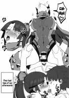 Saba Ochi / 鯖堕ち [Fate] Thumbnail Page 24